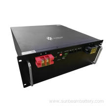 48V50Ah Telecom Base Station Battery